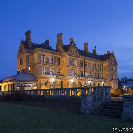 Walton Hall Hotel & Spa By Sunday Wellesbourne Kültér fotó