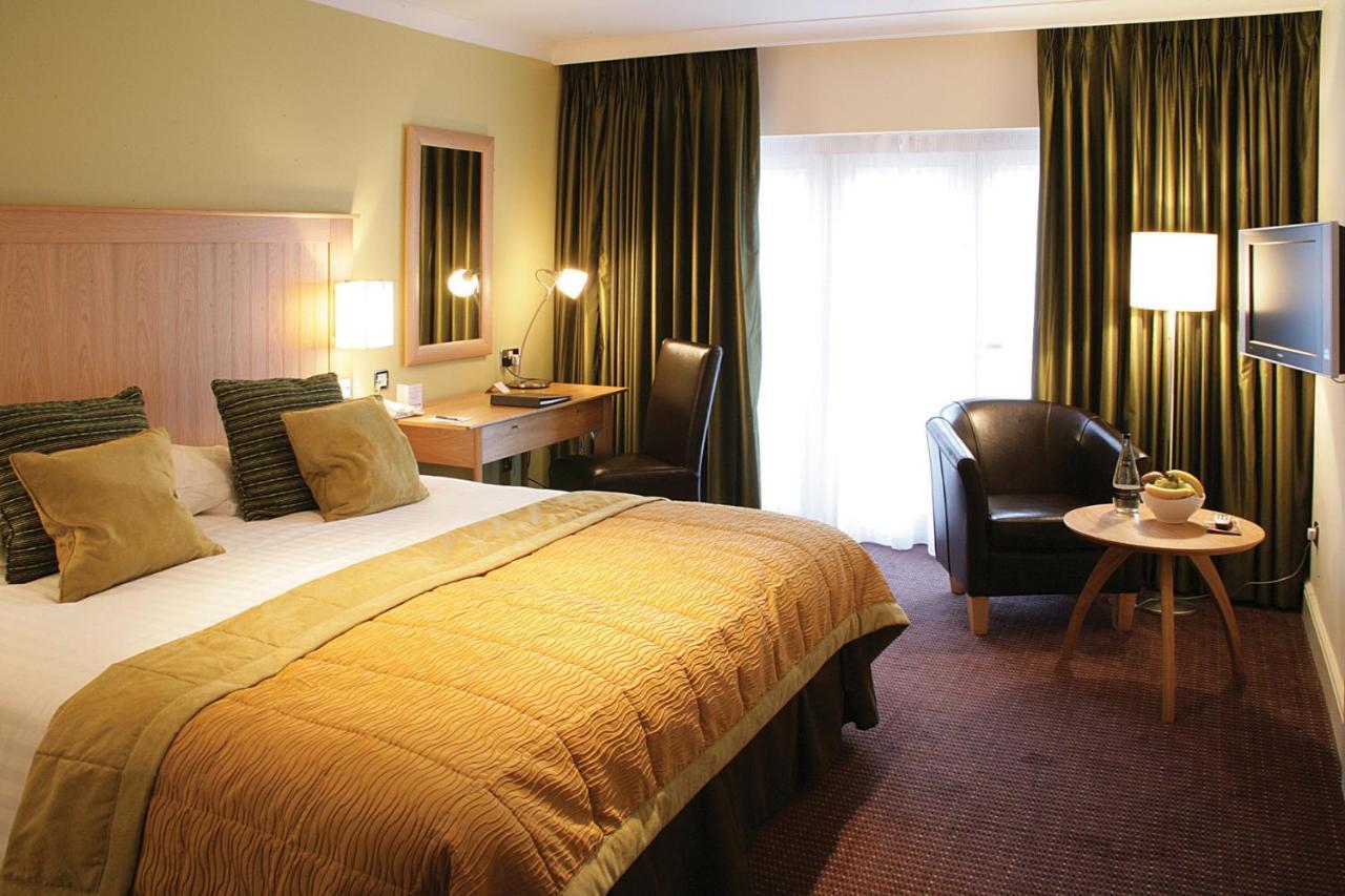 Walton Hall Hotel & Spa By Sunday Wellesbourne Kültér fotó