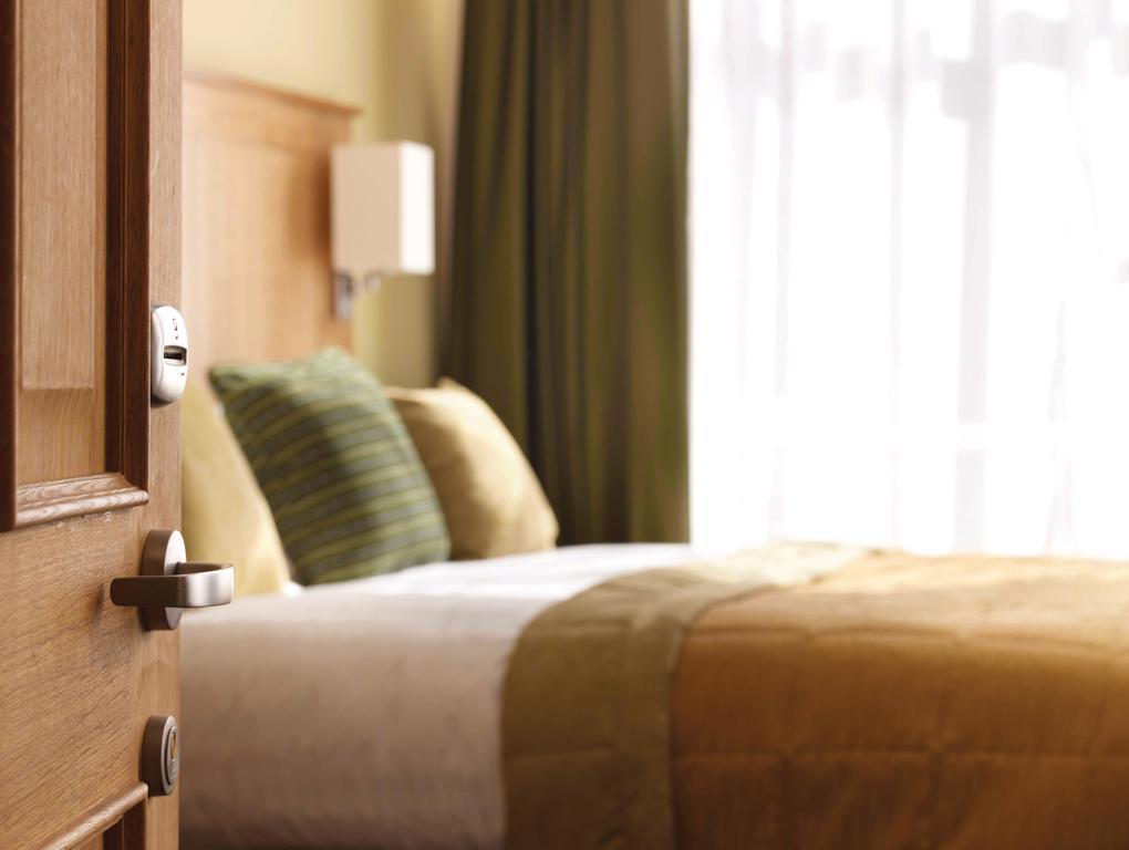 Walton Hall Hotel & Spa By Sunday Wellesbourne Kültér fotó