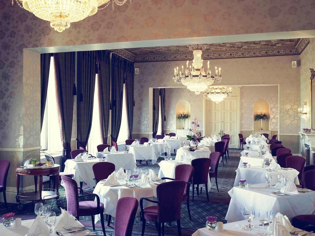Walton Hall Hotel & Spa By Sunday Wellesbourne Kültér fotó
