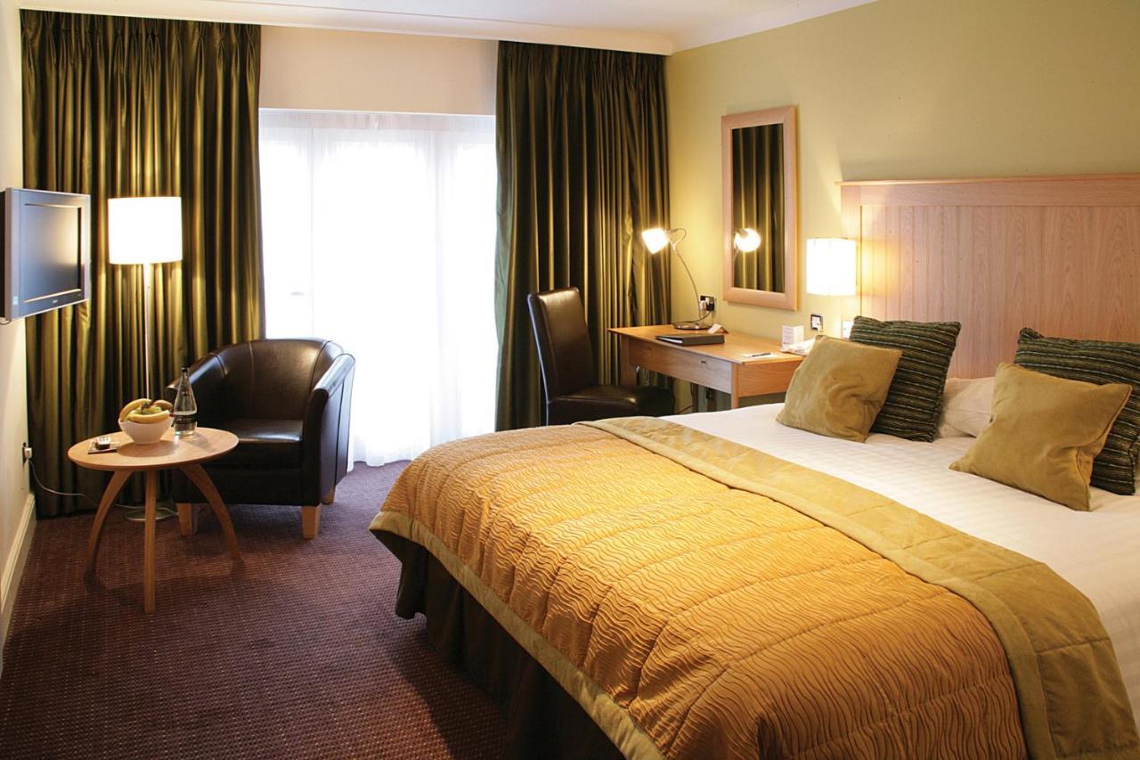 Walton Hall Hotel & Spa By Sunday Wellesbourne Kültér fotó