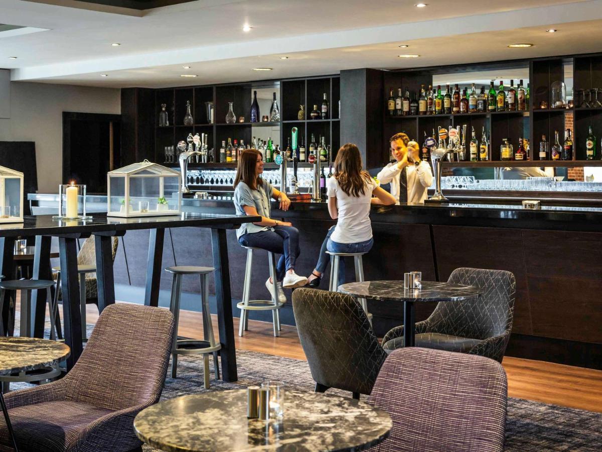 Walton Hall Hotel & Spa By Sunday Wellesbourne Kültér fotó